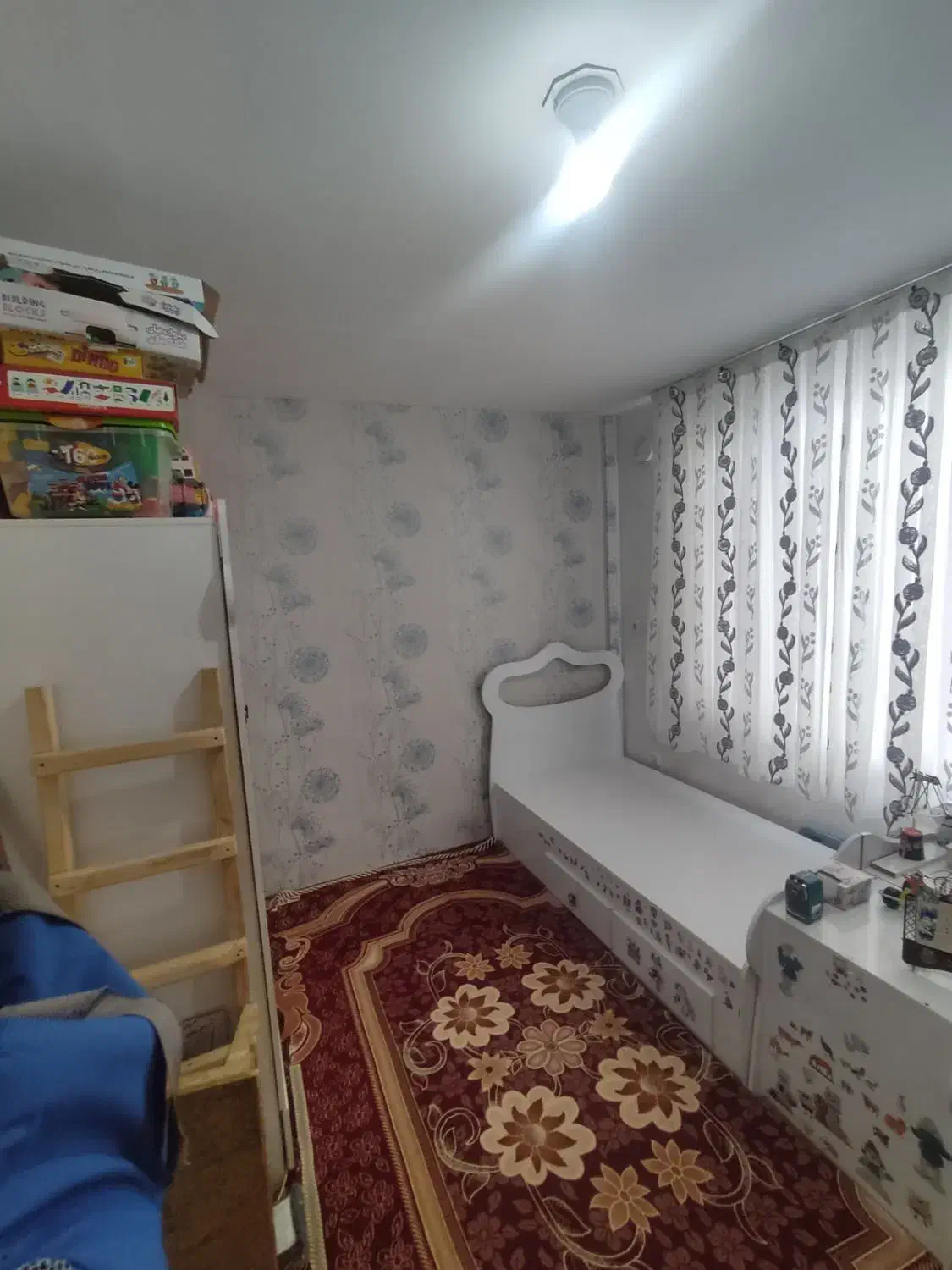 آپارتمان منظریه|فروش آپارتمان|شهرکرد, |دیوار