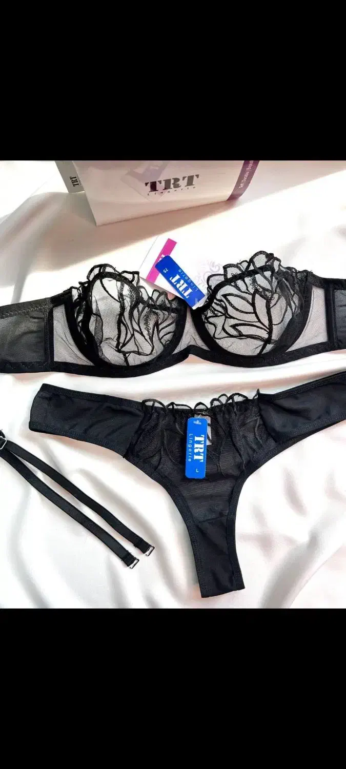 ست شورت و سوتین زیر فنر گیپور|لباس|اصفهان, نقش جهان|دیوار