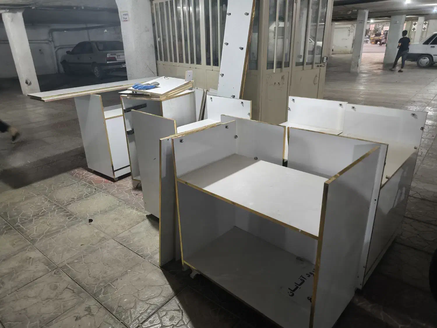 ویترین و پیشخوان|فروشگاه و مغازه|کازرون, |دیوار