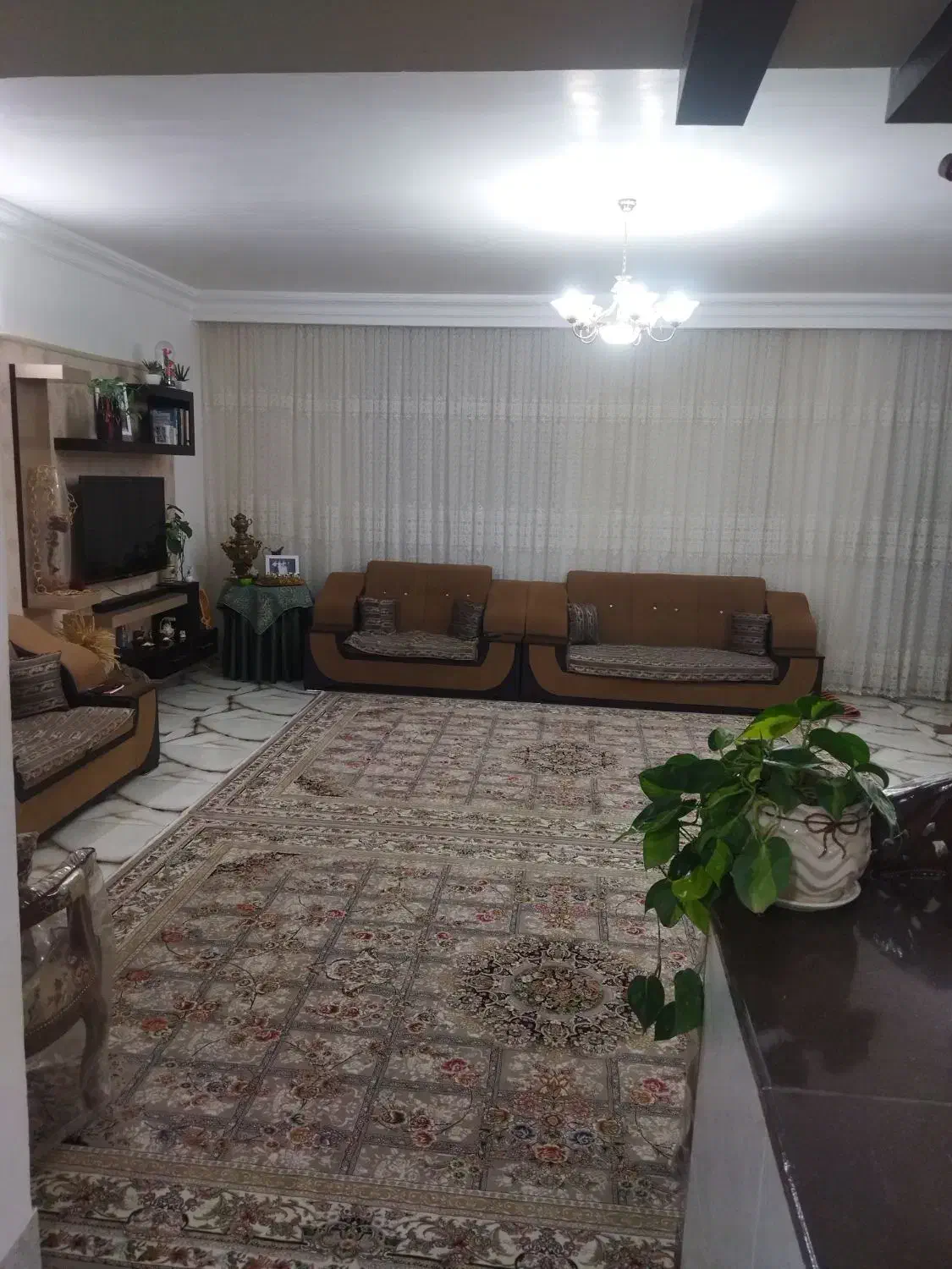 باهنر 47 اول آغوی|فروش آپارتمان|تربت‌حیدریه, آغوی|دیوار