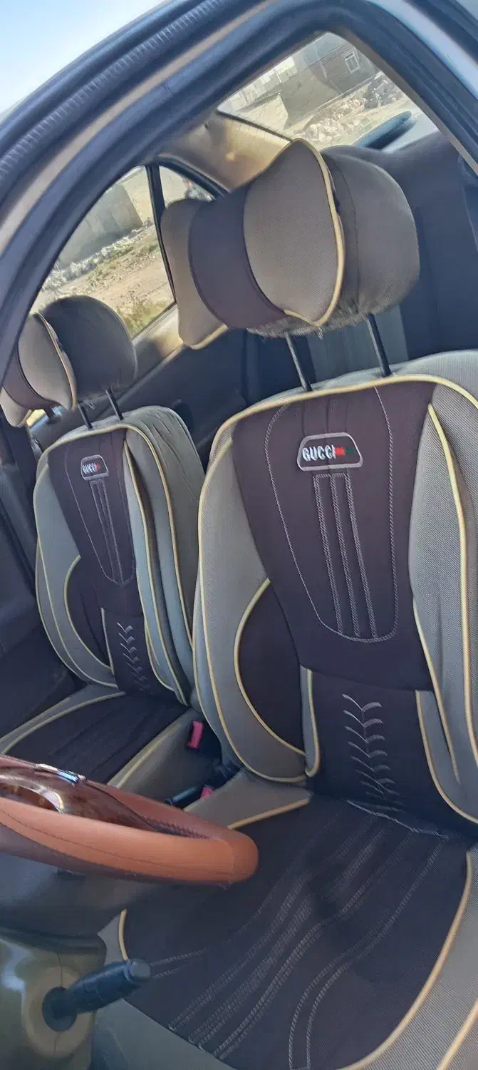 سمند|خودرو سواری و وانت|تبریز, |دیوار