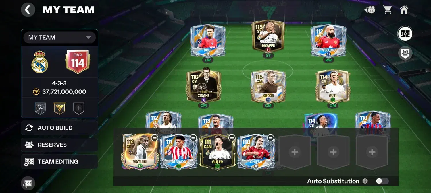 اکانت اف سی موبایل / فیفا سابق|کنسول، بازی ویدئویی و آنلاین|خمینی‌شهر, |دیوار