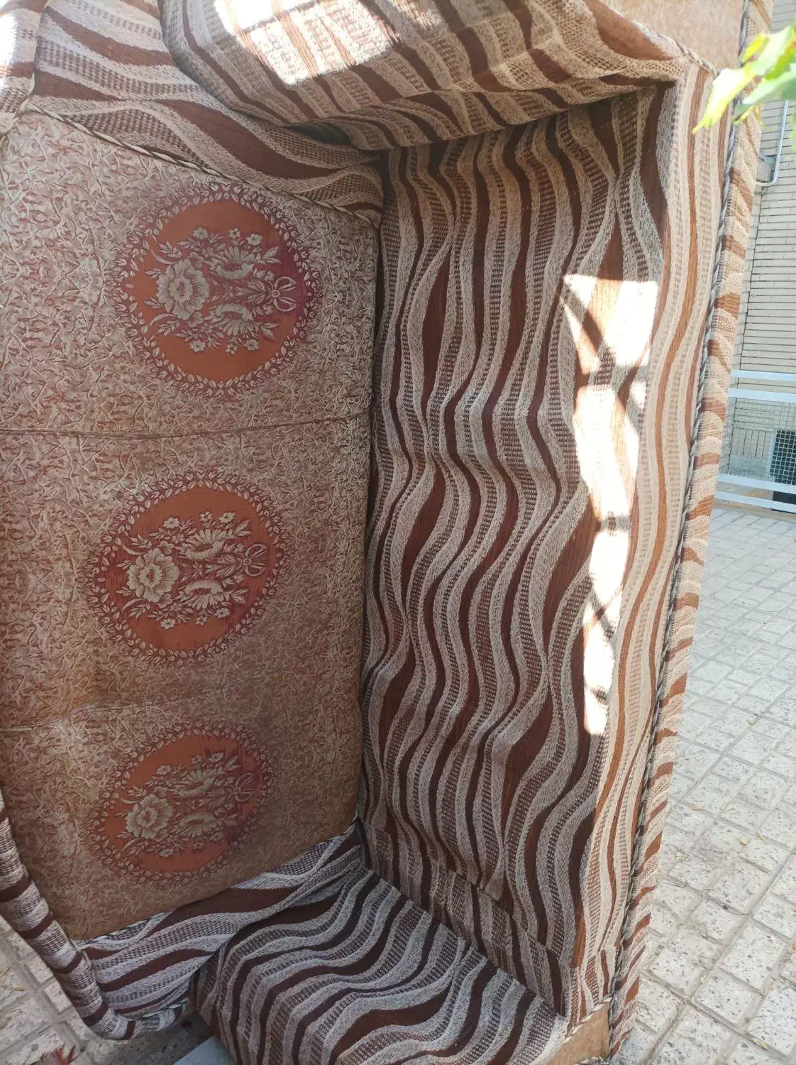 مبل|مبلمان خانگی و میز عسلی|بیرجند, |دیوار