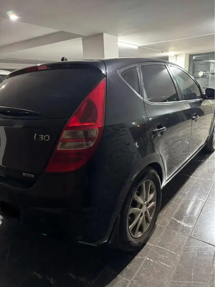 I30 2010|خودرو سواری و وانت|تهران, ظفر|دیوار