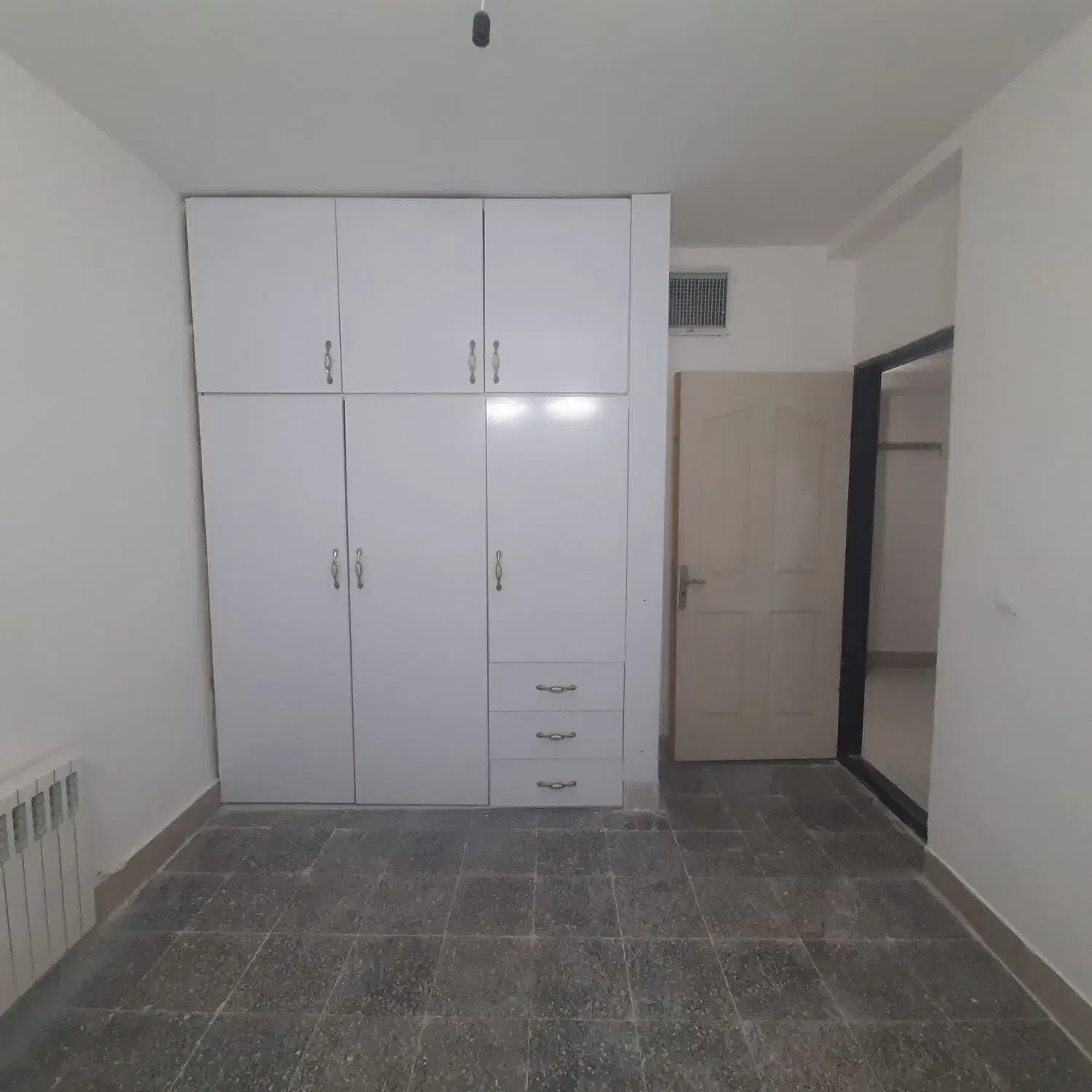 آپارتمان اجاره ای،خیابان نرجس|اجارهٔ آپارتمان|بیرجند, |دیوار