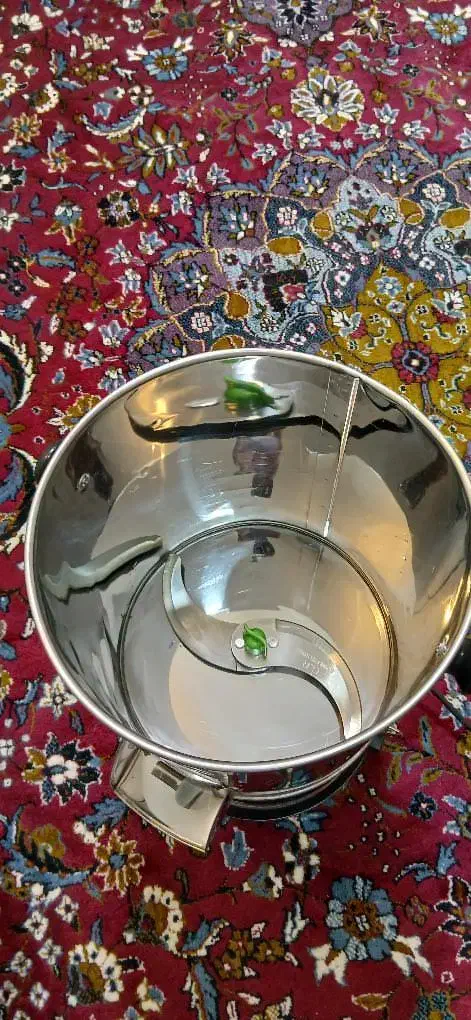 سبزی خردکن|خردکن، آسیاب، غذاساز|جوانرود, |دیوار