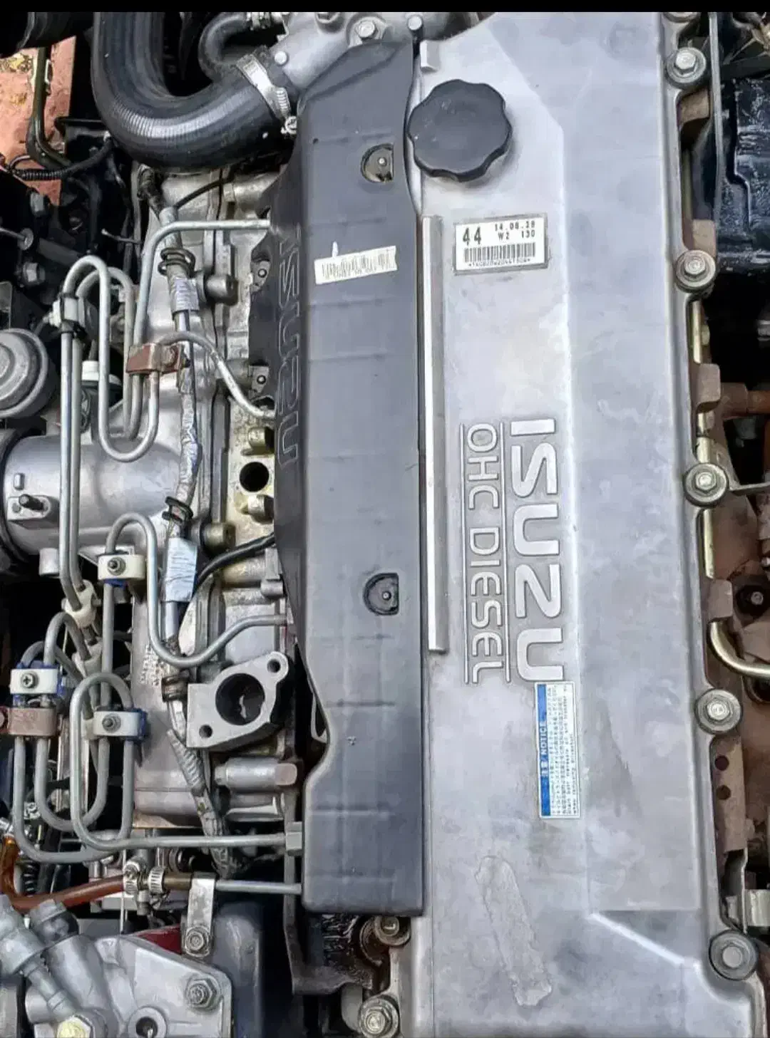 ایسوزو 6 تن|خودرو سنگین|شیراز, شهرک بهشتی|دیوار