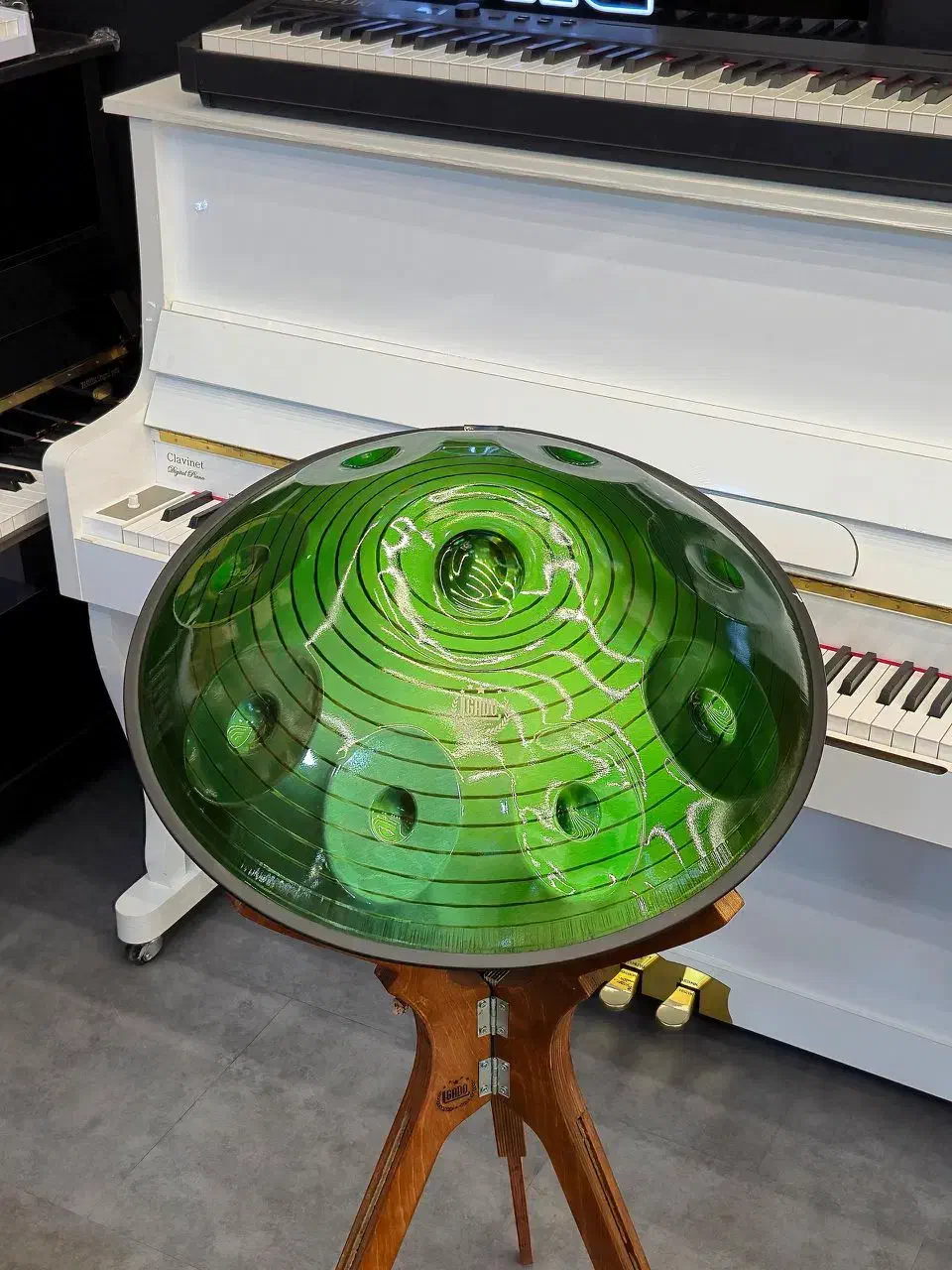 هنگ درام/ای گیفت i gift * حرفه ای|درام و پرکاشن|تهران, جمهوری|دیوار