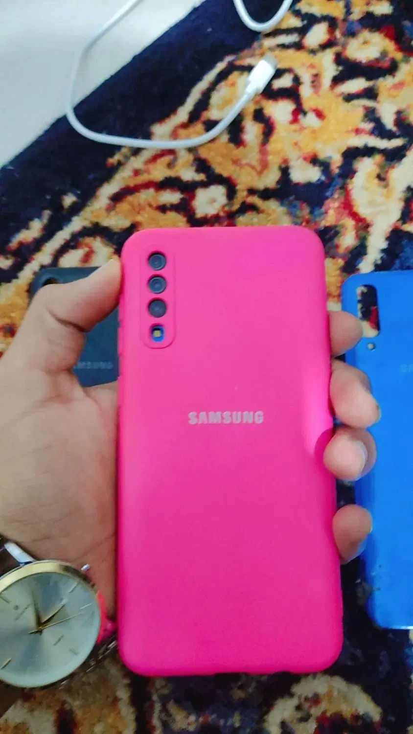 a50|موبایل|بم, |دیوار