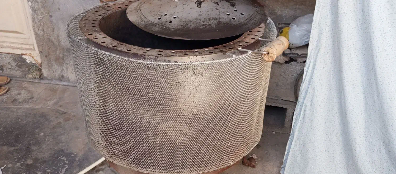 تنورفروشی|اجاق گاز و لوازم برقی پخت‌وپز|آغاجاری, |دیوار