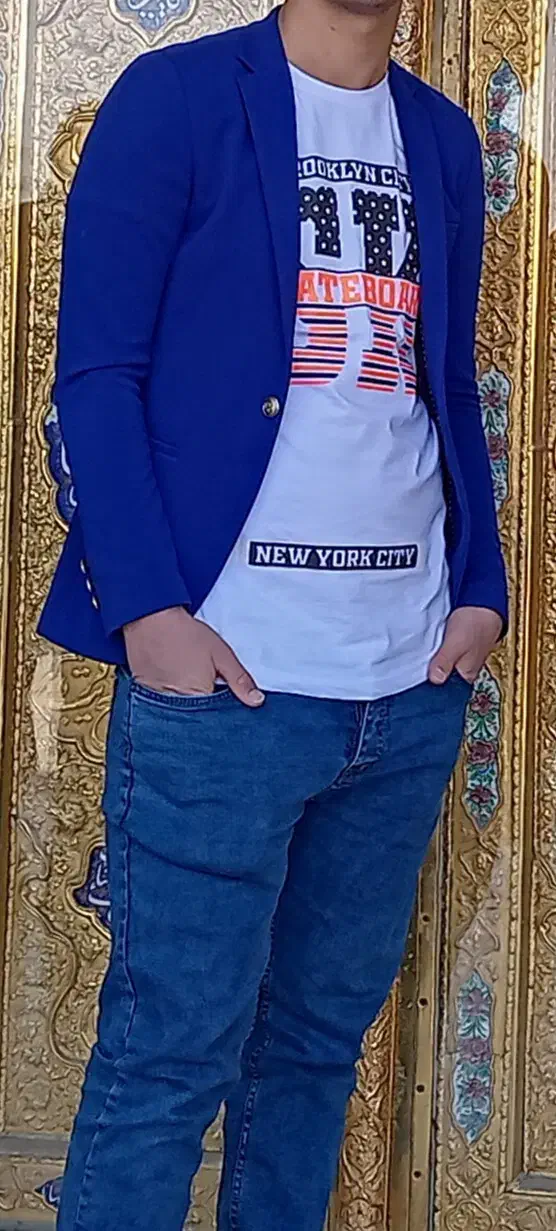 کت تک|لباس|اندیشه, اندیشه فاز ۶|دیوار