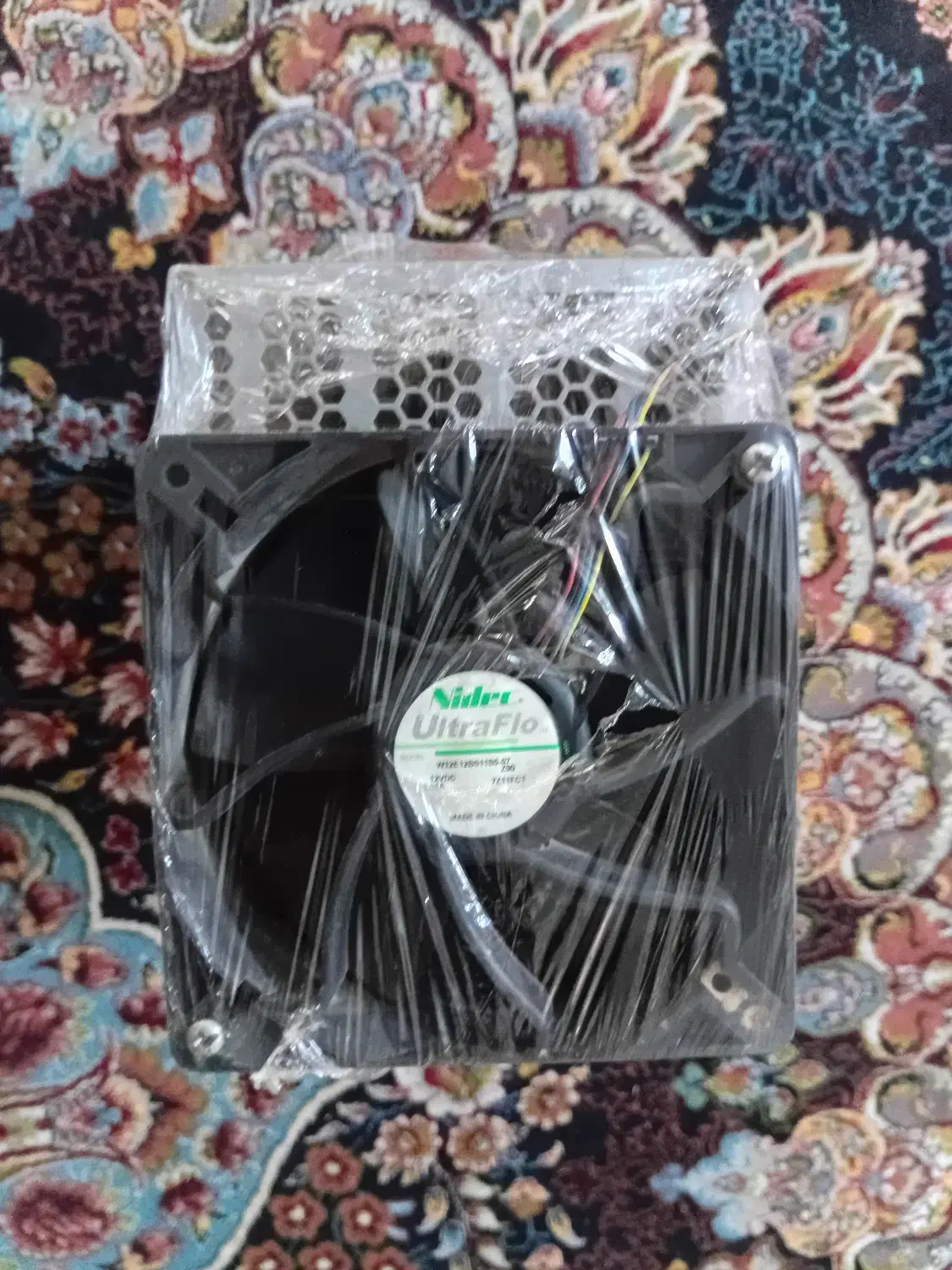 ۹ عدد ماینر L3زیر قیمت|قطعات و لوازم جانبی رایانه|قزوین, |دیوار