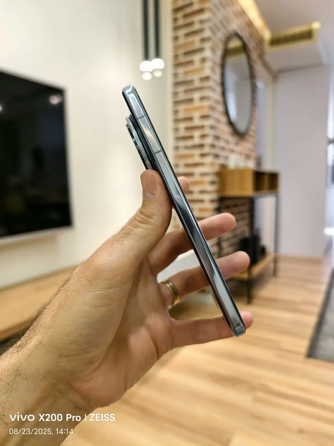 vivo x200 pro ویوو  512|موبایل|تهران, زیبادشت|دیوار