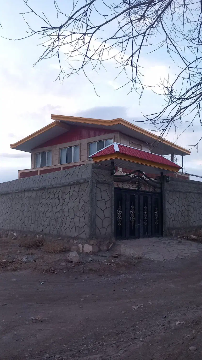 جوشکاری و اسکلت بندی فیضی|خدمات پیشه و مهارت|بستان آباد, |دیوار