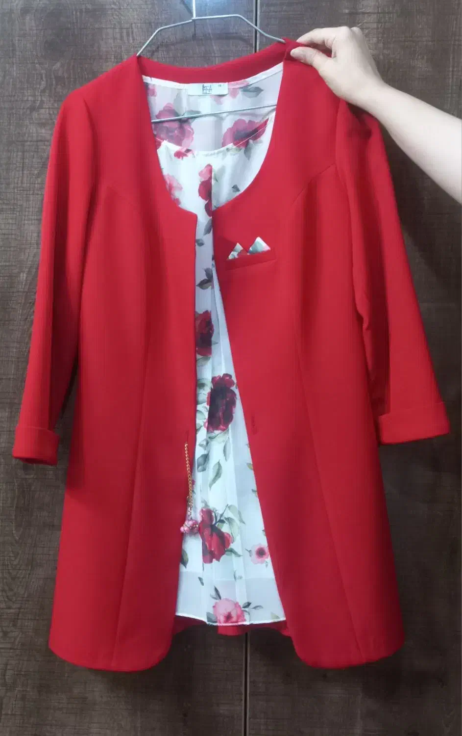 لباس|لباس|اصفهان, پینارت|دیوار