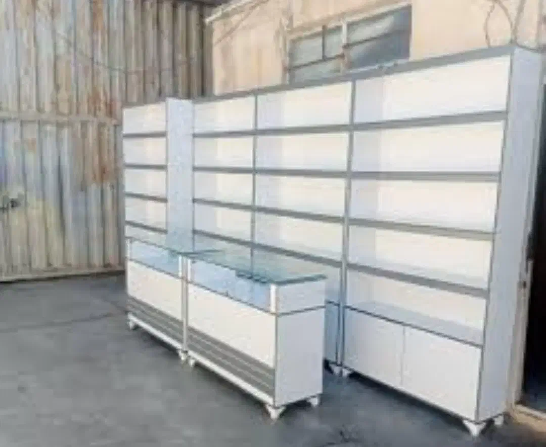 طراح و مجری دکور فروشگاه کمد دیواری تی وی وال کابی|خدمات پیشه و مهارت|طرقبه, |دیوار