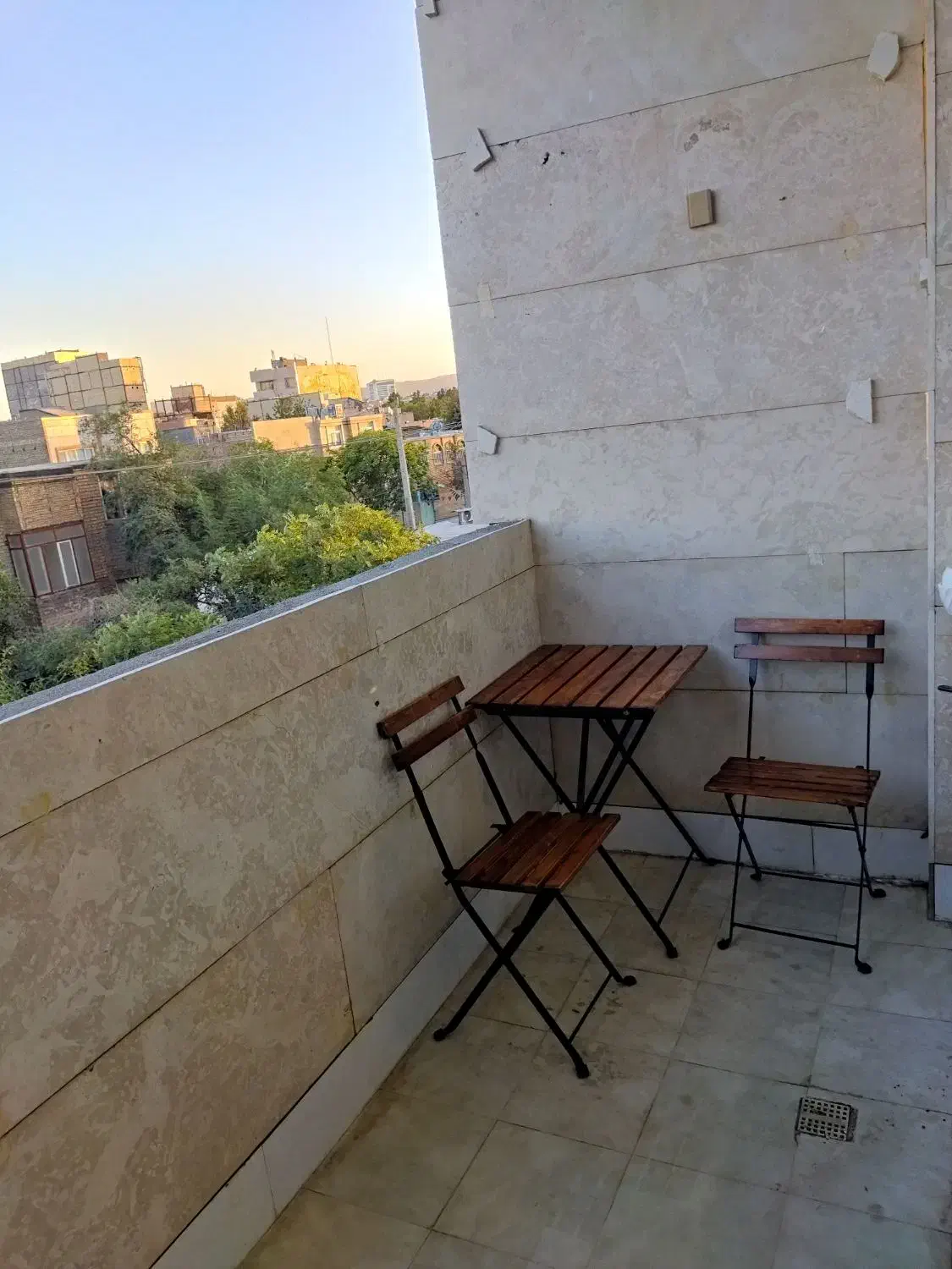 فروش آپارتمان ۱۷۰متری ۳ خوابه در فدک|فروش آپارتمان|مشهد, فدک|دیوار