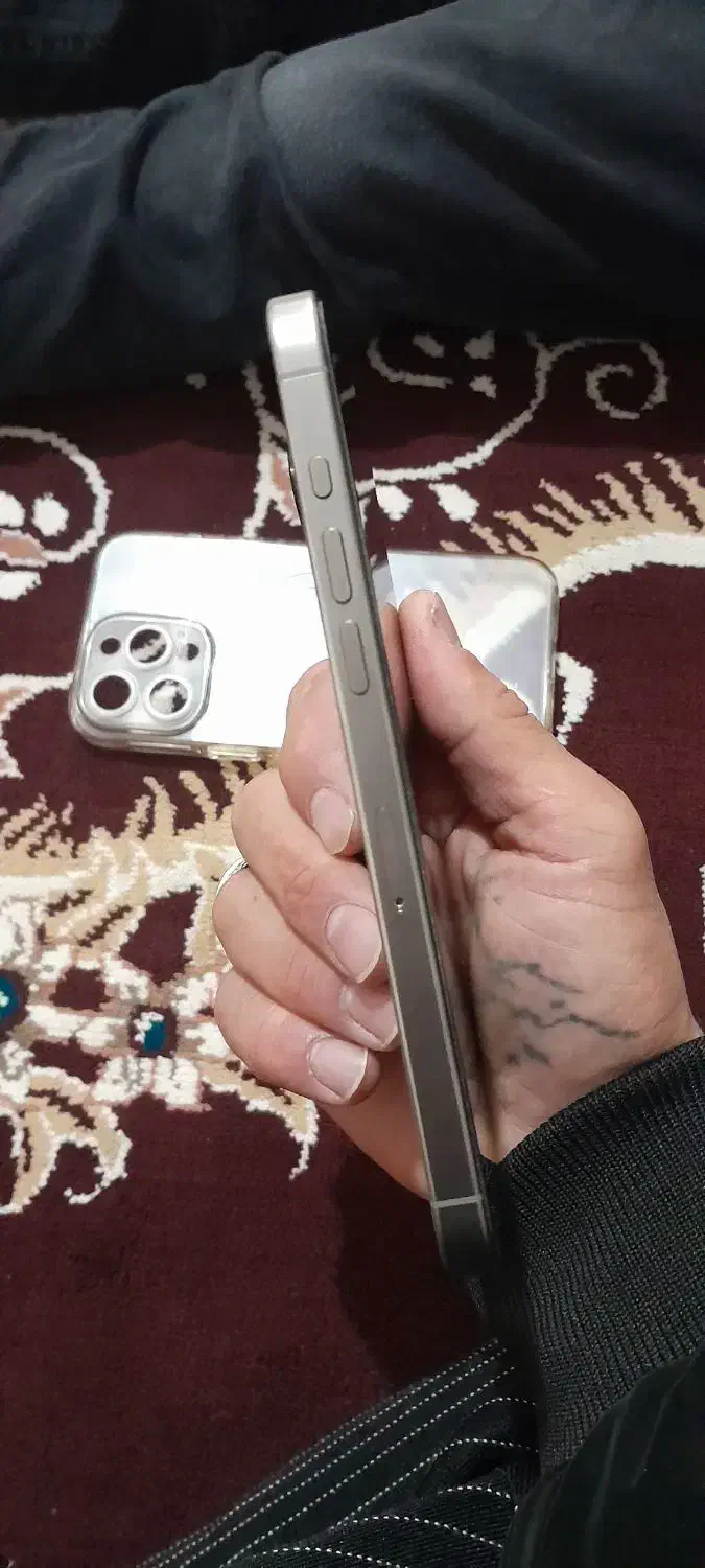 15پرومکس|موبایل|زرنه, |دیوار