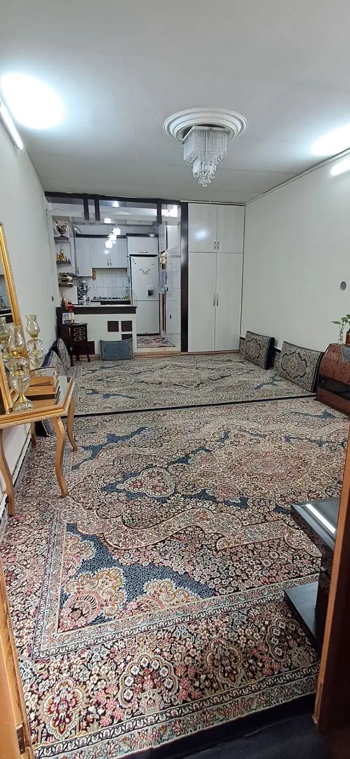 لوستر مدرن|لوستر و چراغ آویز|مشهد, شهرک بهارستان|دیوار