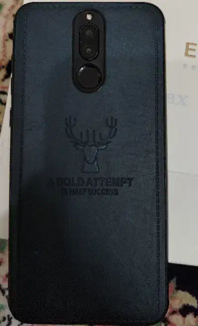 Huawei mate 10 lite|موبایل|بیرجند, |دیوار