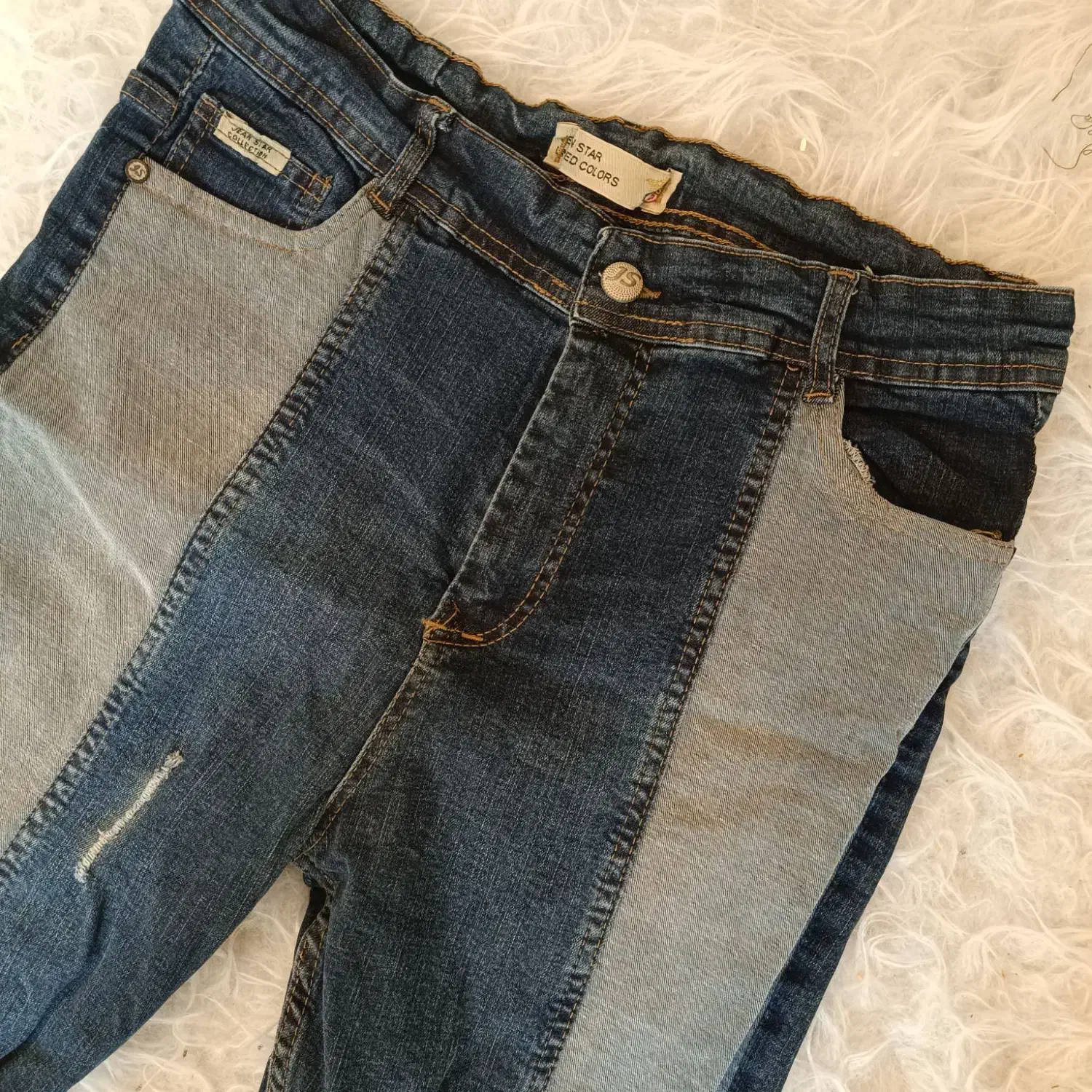 شلوار جین نو|لباس|رشت, کوی مهر|دیوار