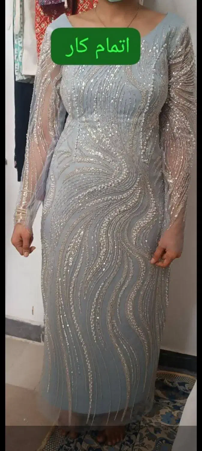 لباس مجلسی|لباس|بندرعباس, |دیوار