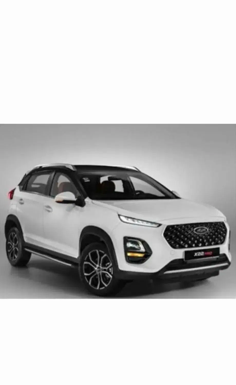 X22pro mt|خودرو سواری و وانت|اهواز, نادری|دیوار