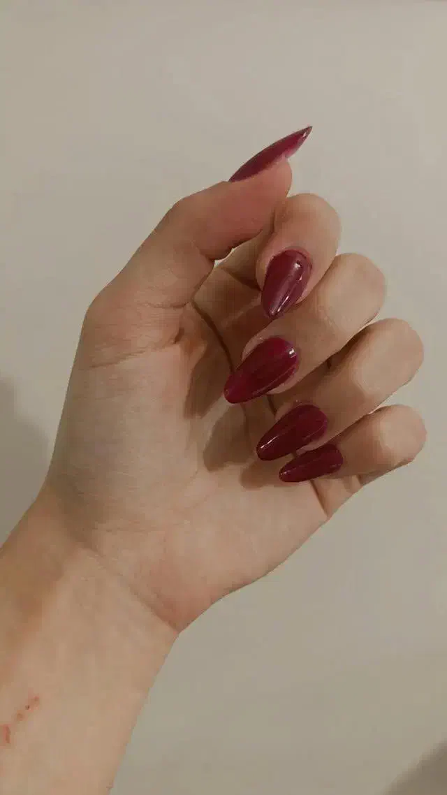 خدمات ناخن|خدمات آرایشگری و زیبایی|شیروان (خراسان), |دیوار