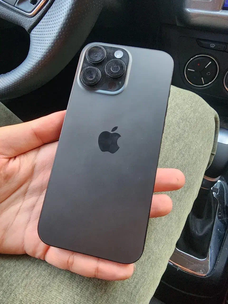 iPhone 16pro max 512|موبایل|تهران, آذربایجان|دیوار