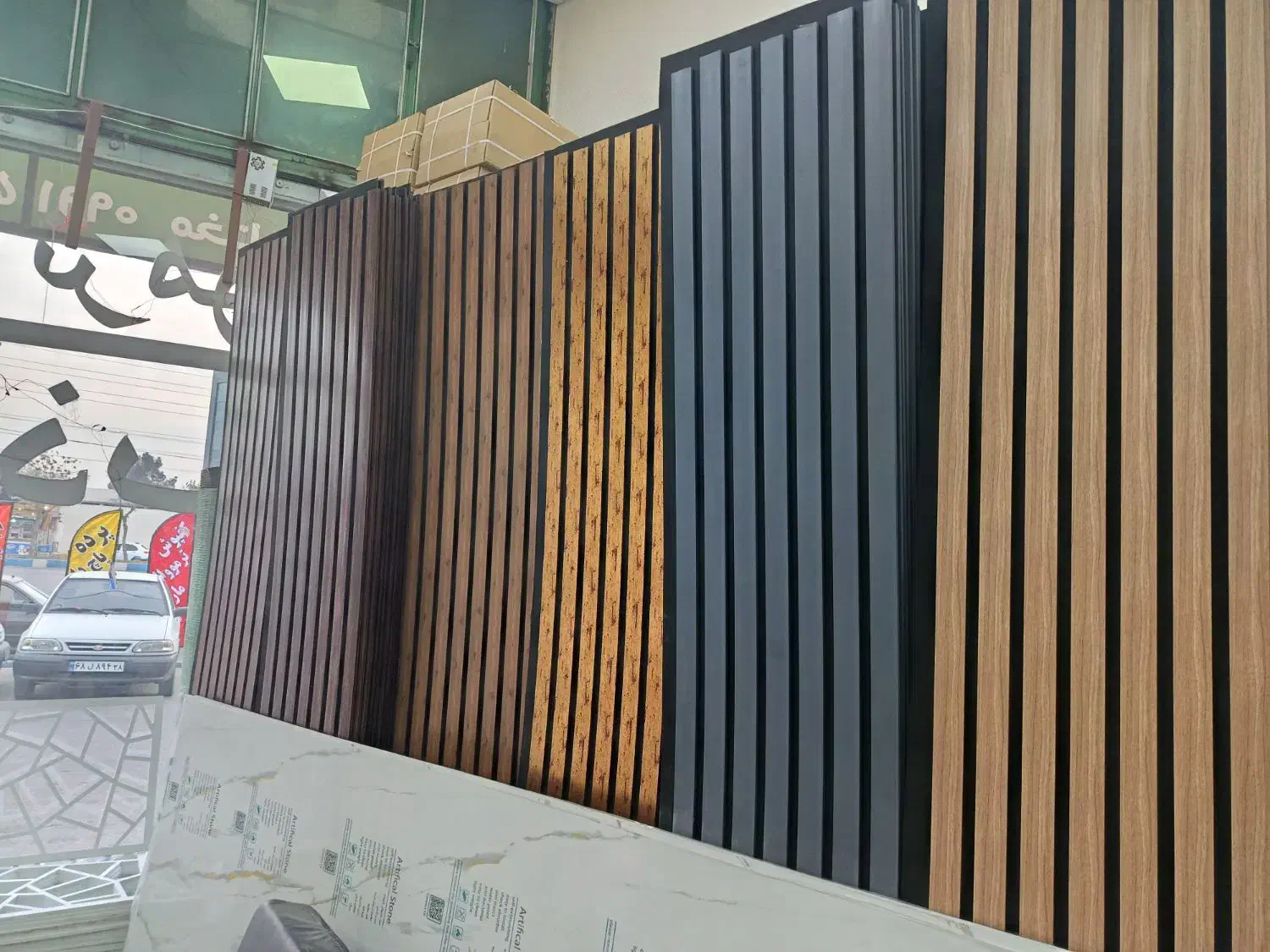 تولید پخش ترمووال قرنیز|خدمات پیشه و مهارت|اسلام‌شهر, شهرک سالور|دیوار