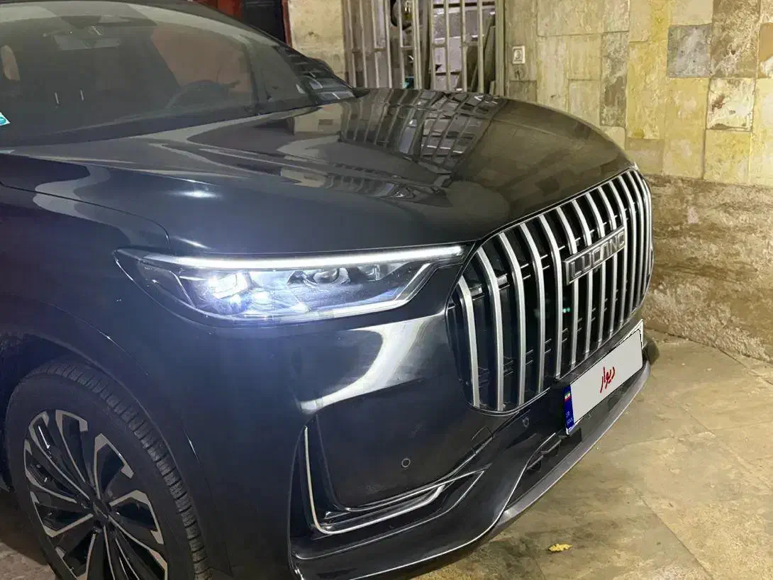 لوکانو L8|خودرو سواری و وانت|تهران, امام زاده قاسم (نیاوران)|دیوار