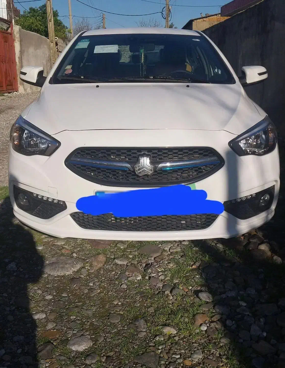 شاهین GL|خودرو سواری و وانت|گرگان, |دیوار