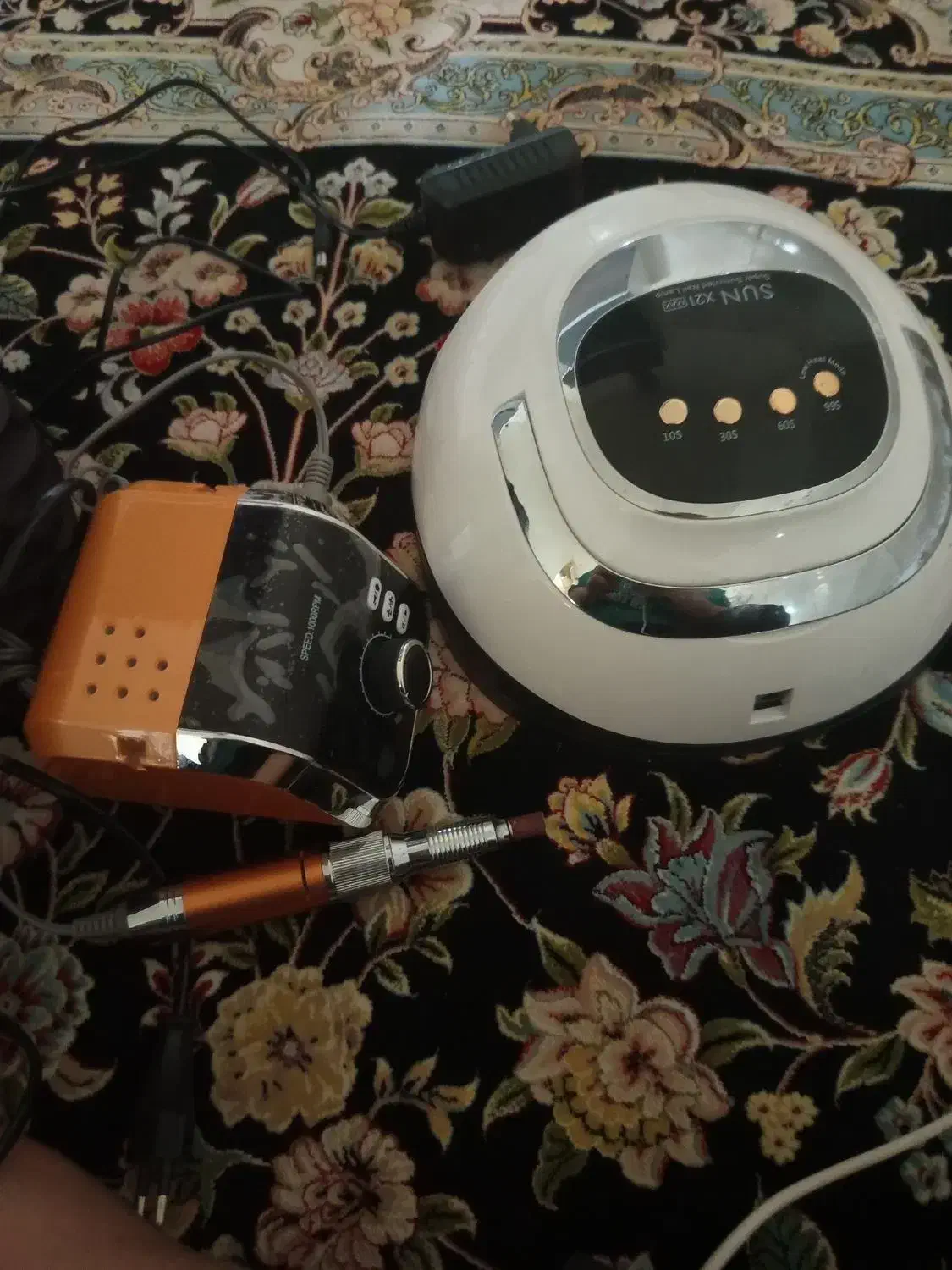 یووی سوهان برقی|آرایشی، بهداشتی، درمانی|قرچک, باقرآباد|دیوار