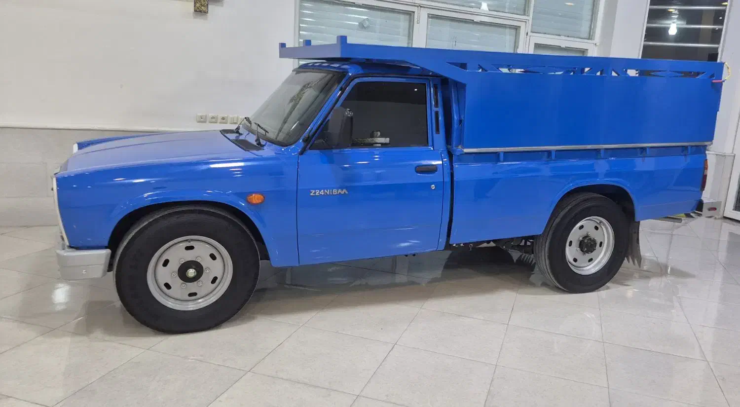 فروشی|خودرو سواری و وانت|کرمانشاه, |دیوار