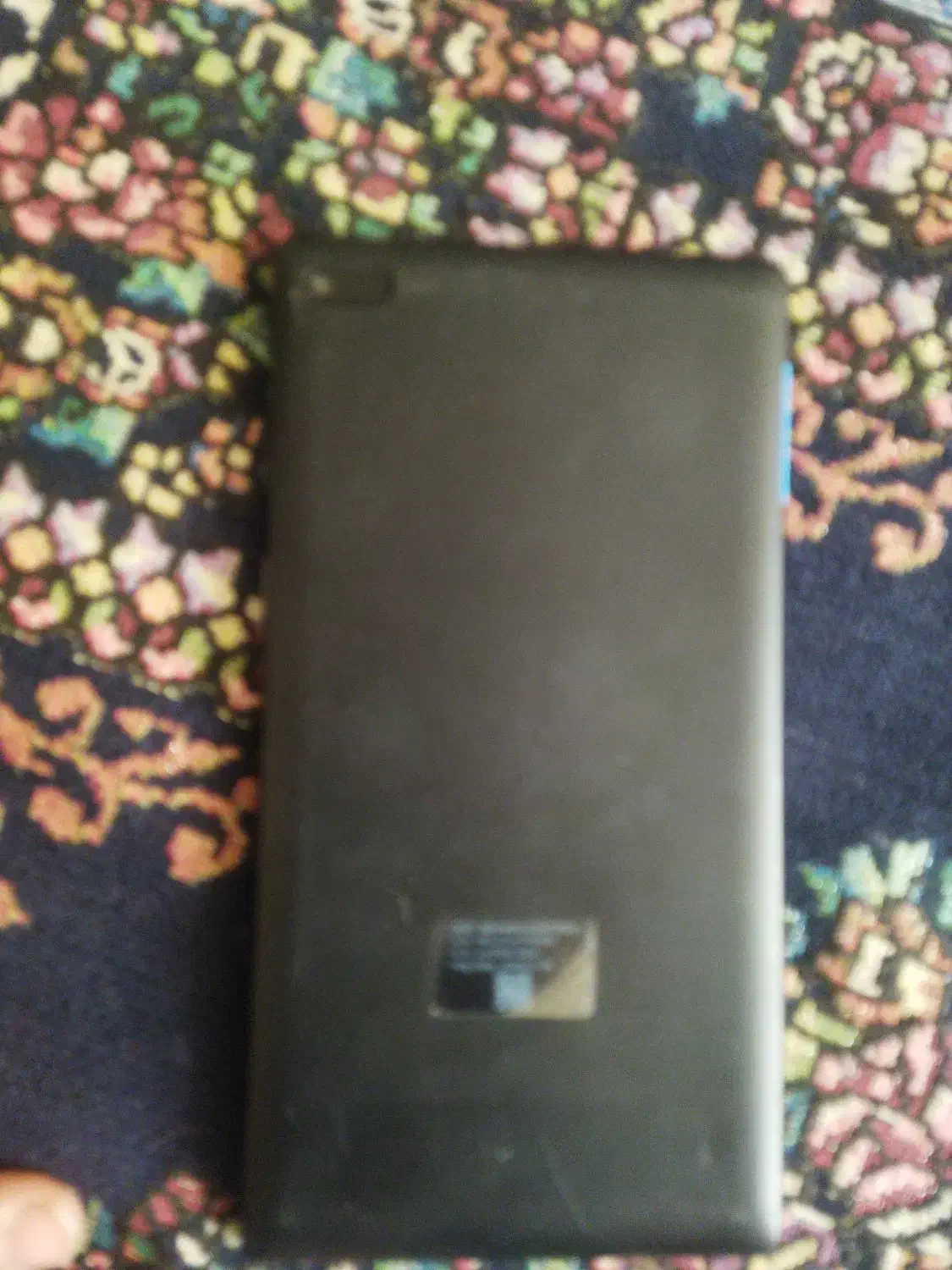 تبلت lenovo|تبلت|شیراز, فاضل|دیوار