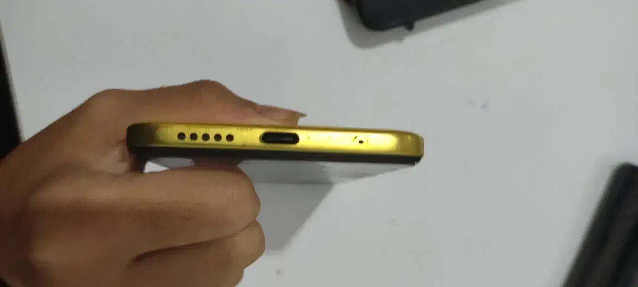 گوشی Poco m4 Pro|موبایل|نجف‌آباد, فاز ۴ شهرک آزادگان|دیوار