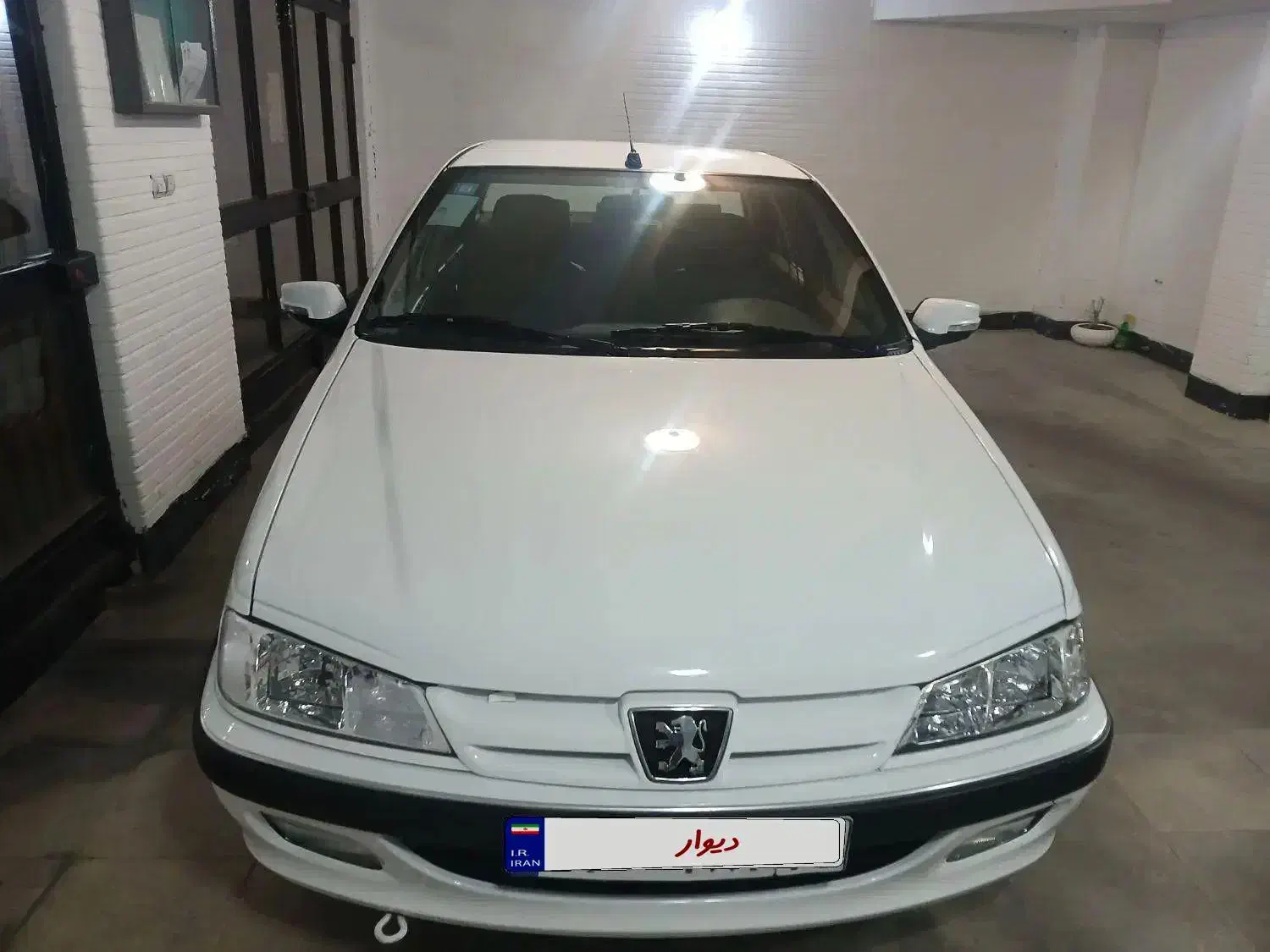 پژو پارس tu5 دریچه گاز سیمی|خودرو سواری و وانت|تهران, تهرانپارس غربی|دیوار