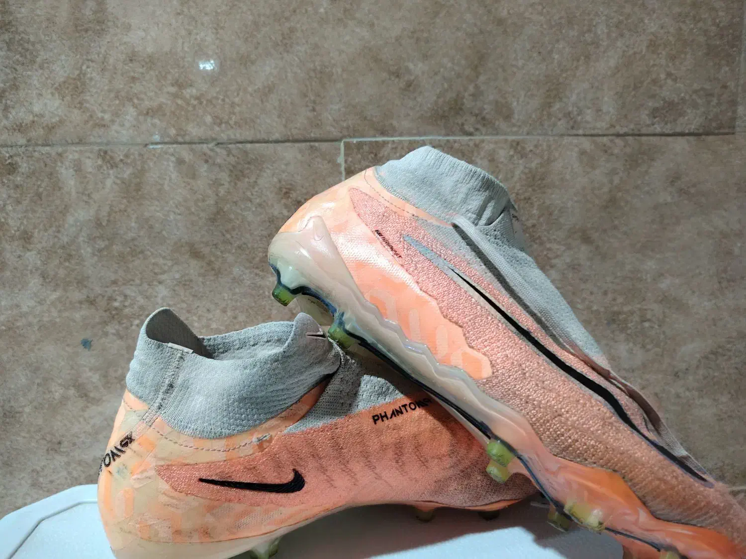 کفش فوتبال Nike Phantom GX|کیف، کفش، کمربند|نجفآباد, بازار|دیوار