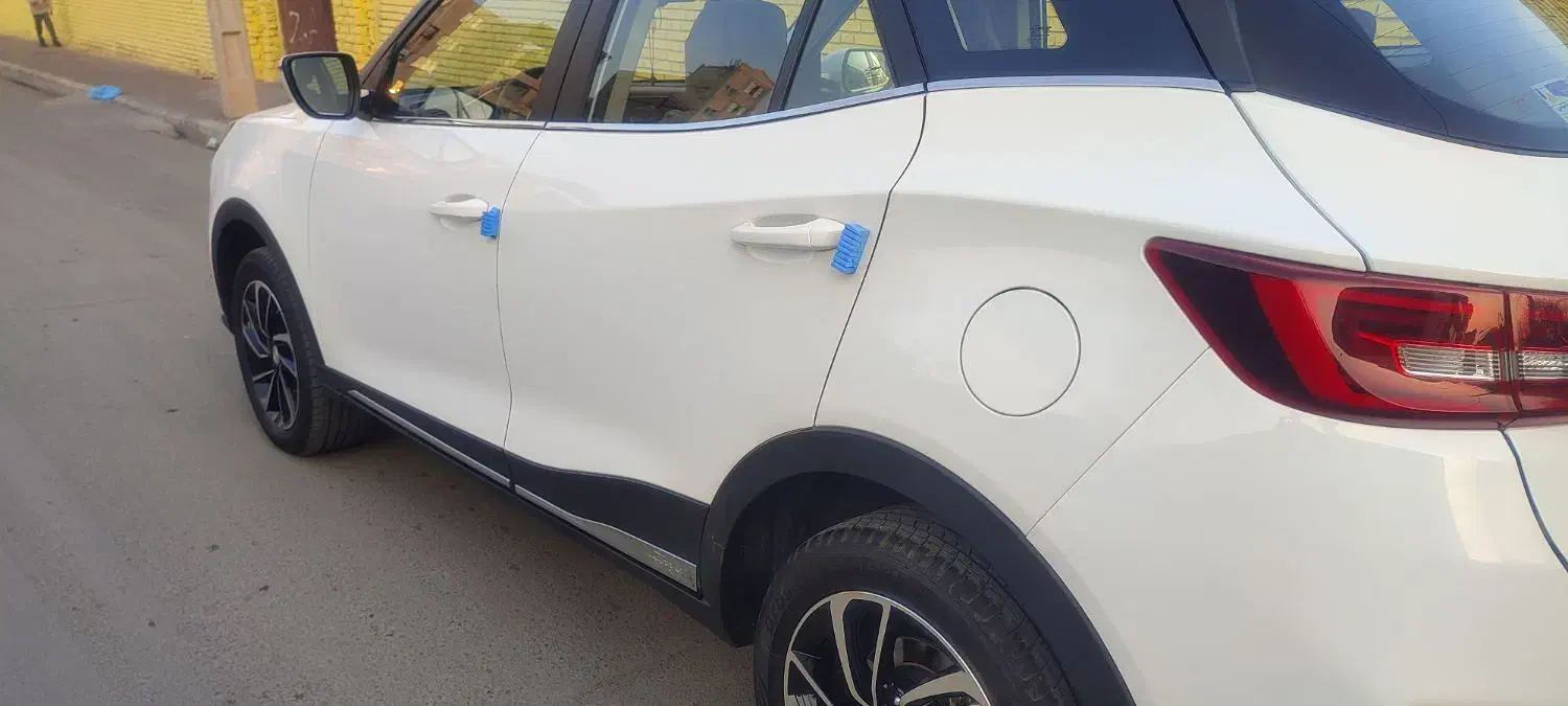 فروش خودرو|خودرو سواری و وانت|مشهد, هفت تیر (نه دره)|دیوار