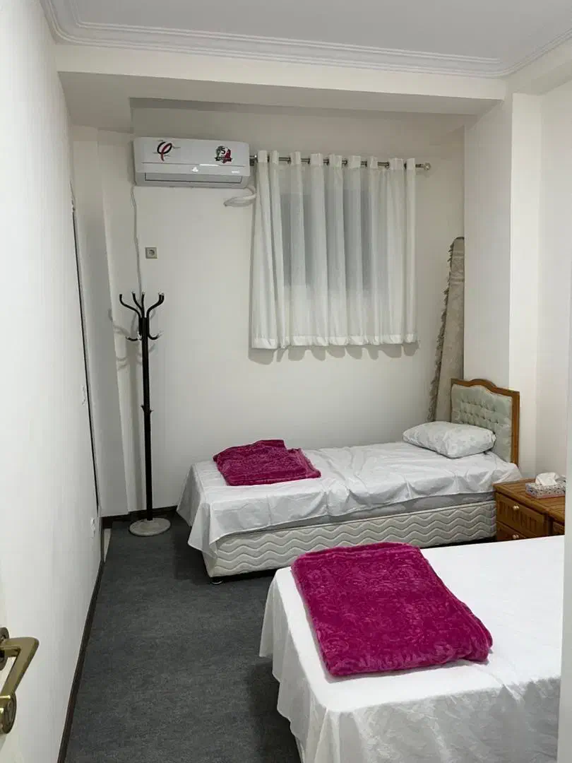 واحد رویاییات اینجاست لوکس و نوساز فول مبله خ برق|اجارهٔ آپارتمان|بندر کنگان, |دیوار