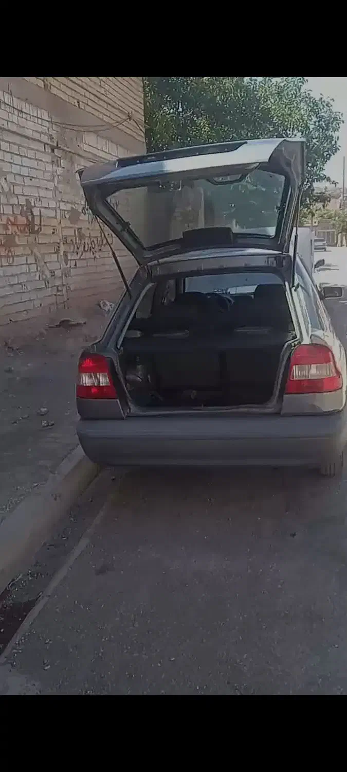 پراید نوک مدادی مدل90 داشبرد جدید|خودرو سواری و وانت|تربت جام, میان جام|دیوار