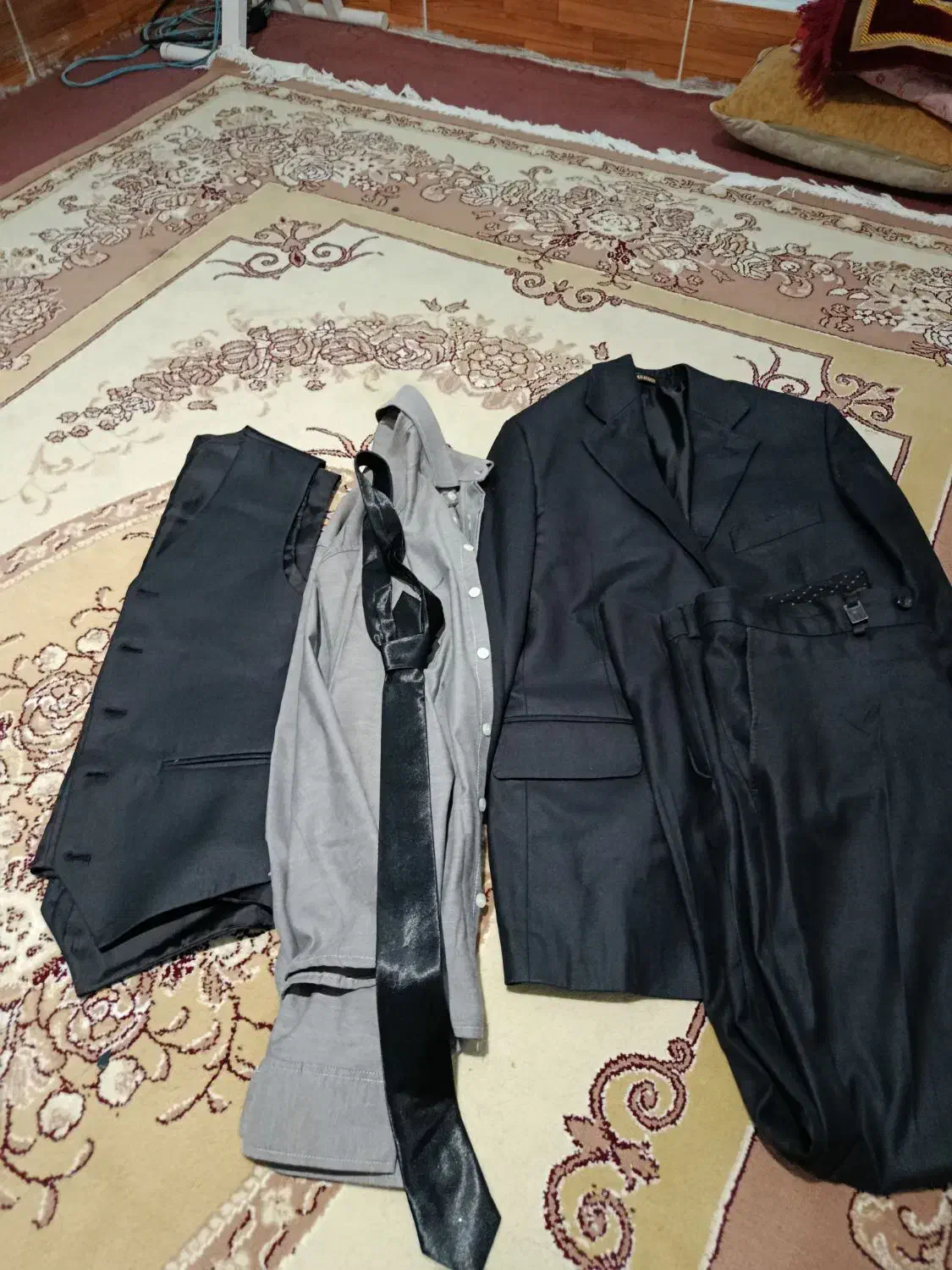 لباس نو مردانه|لباس|سنندج, |دیوار