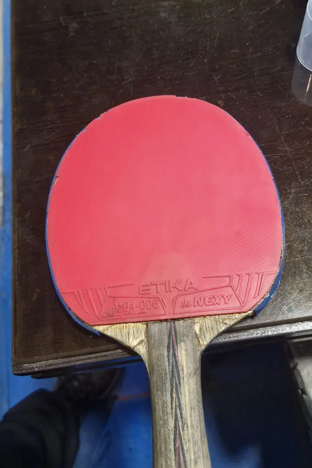 رویه راکت|ورزشهای توپی|تهران, جردن|دیوار