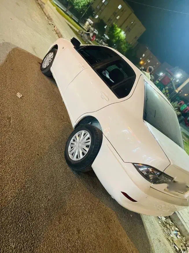 سورن موتور جدید ۴۰۳ سیمی|خودرو سواری و وانت|بندر ماهشهر, |دیوار