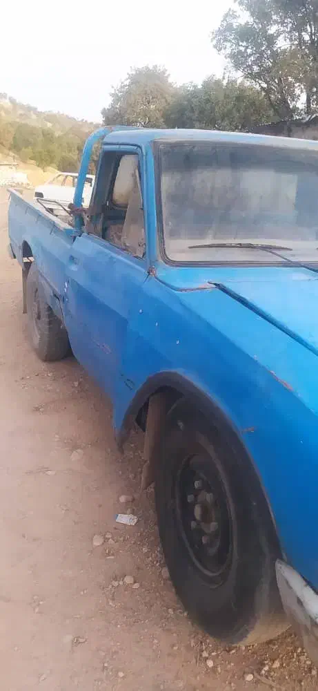 فروش سایپا|خودرو سواری و وانت|یاسوج, |دیوار