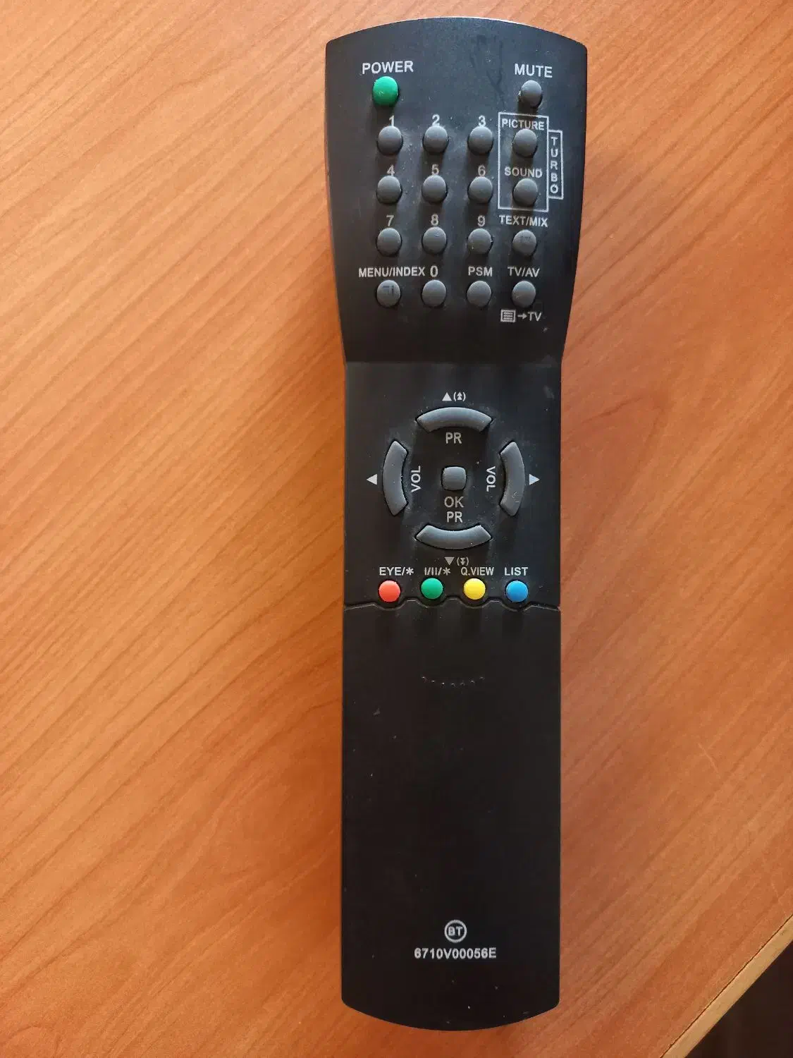 تلویزیون شهاب|تلویزیون و پروژکتور|رشت, گلسار|دیوار