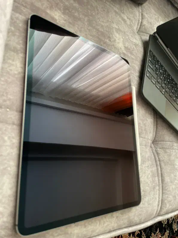 ایپد پرو 2021 حافظه 512gb + کیبورد و قلم (13 اینچ)|تبلت|کرج, فاز ۳ گوهردشت|دیوار