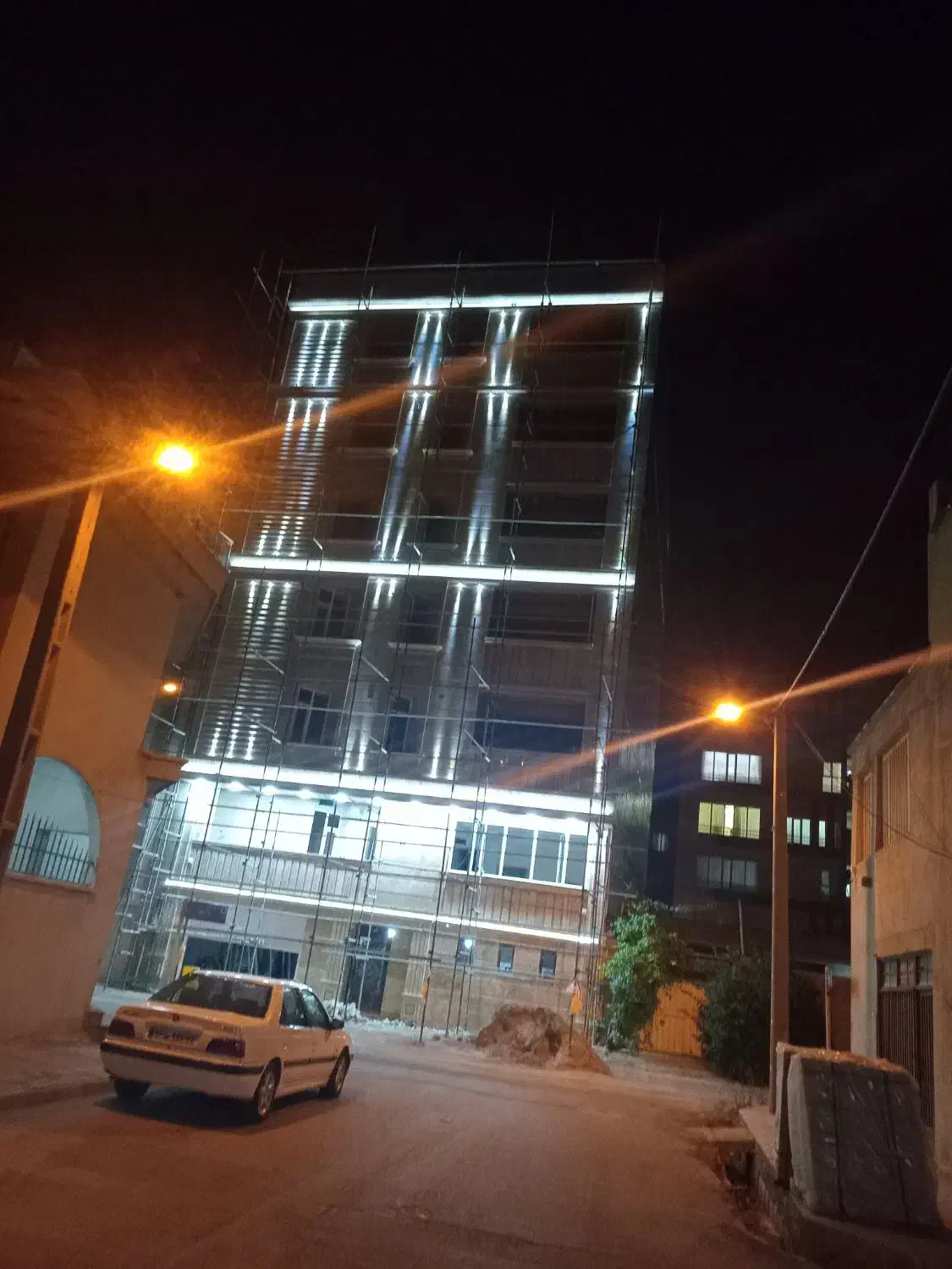 اجاره واحدمسکونی بلوارآزادی.خ شهدای یاری.نبش زینبه|اجارهٔ آپارتمان|ایلام, |دیوار