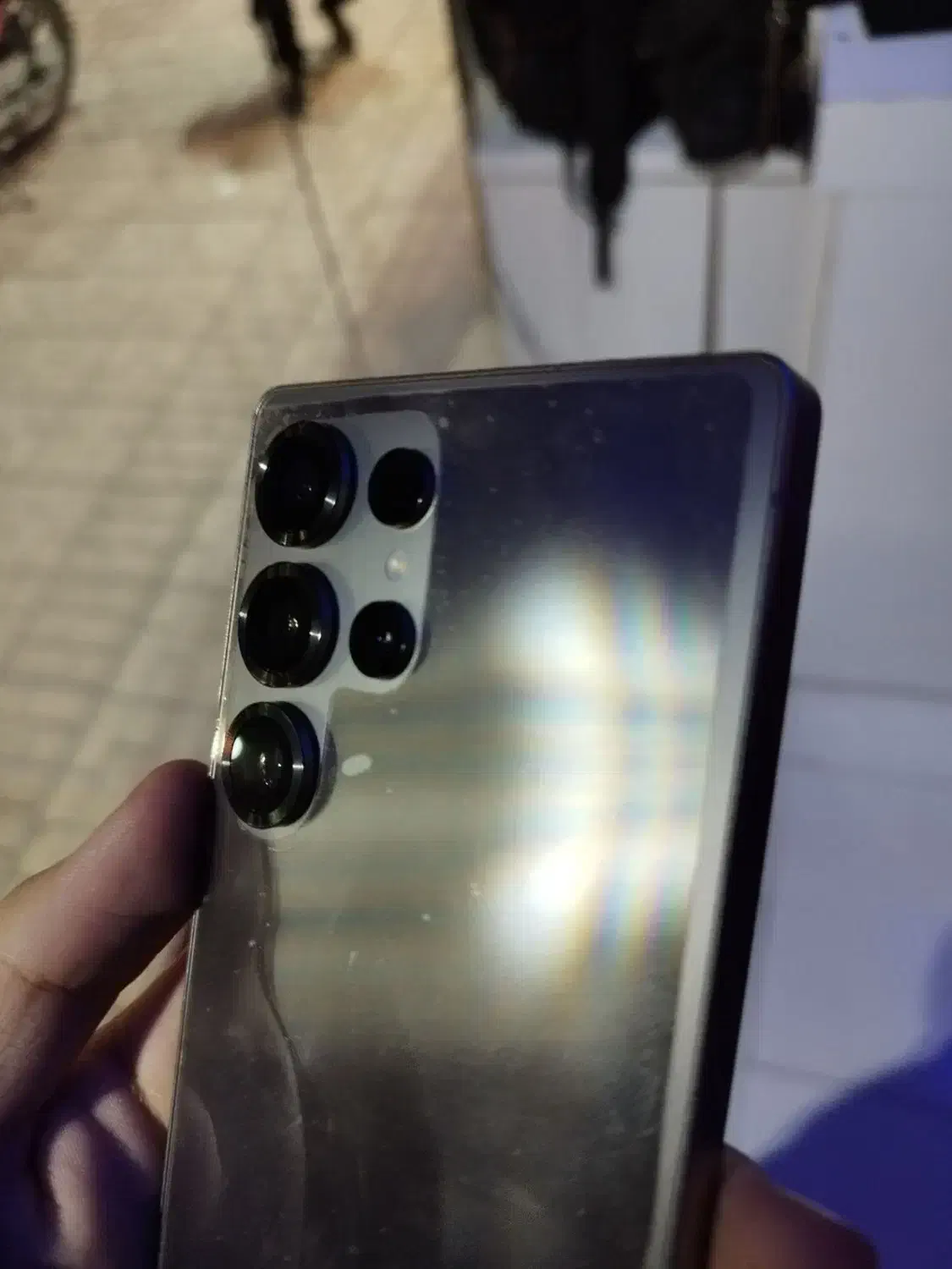 سامسونگ اس ۲۵ الترا s25ultra|موبایل|مشهد, کوی سیدی|دیوار