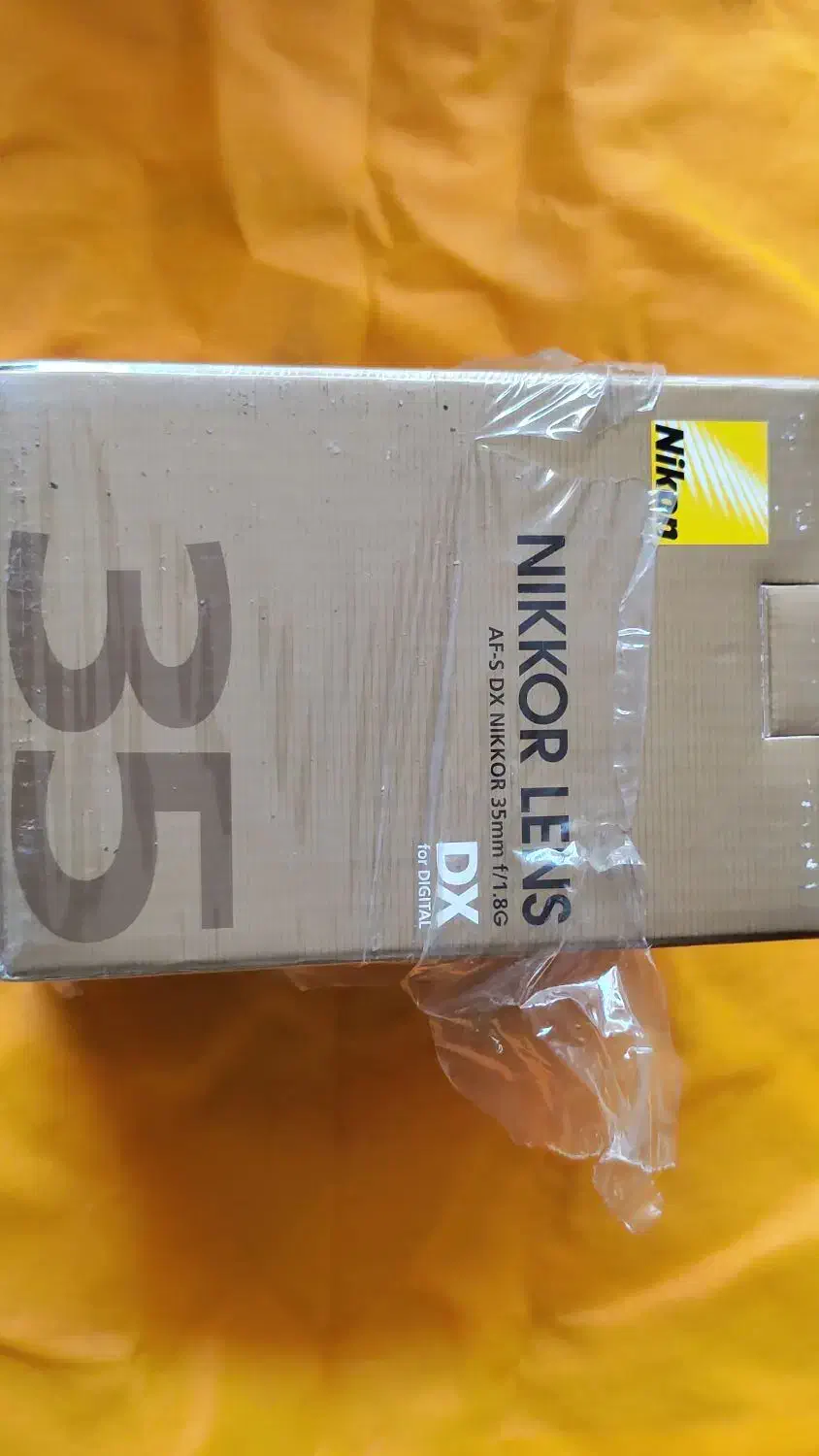 دروبین حرفه ی نیکون D5300 همراه دو لنز|دوربین عکاسی و فیلمبرداری|اصفهان, آزادان|دیوار